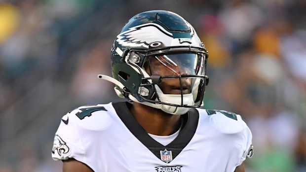 James Bradberry